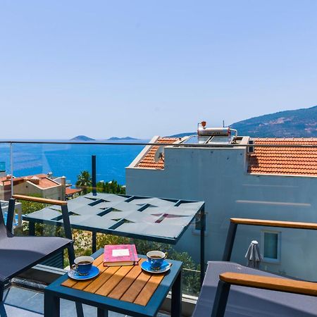 Villa Deida & Laoda Kas Bagian luar foto