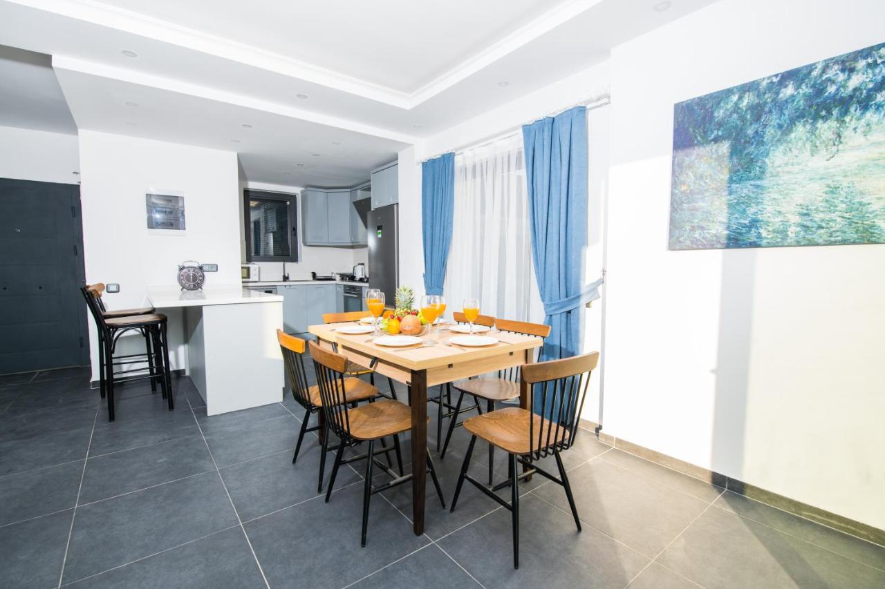 Villa Deida & Laoda Kas Bagian luar foto