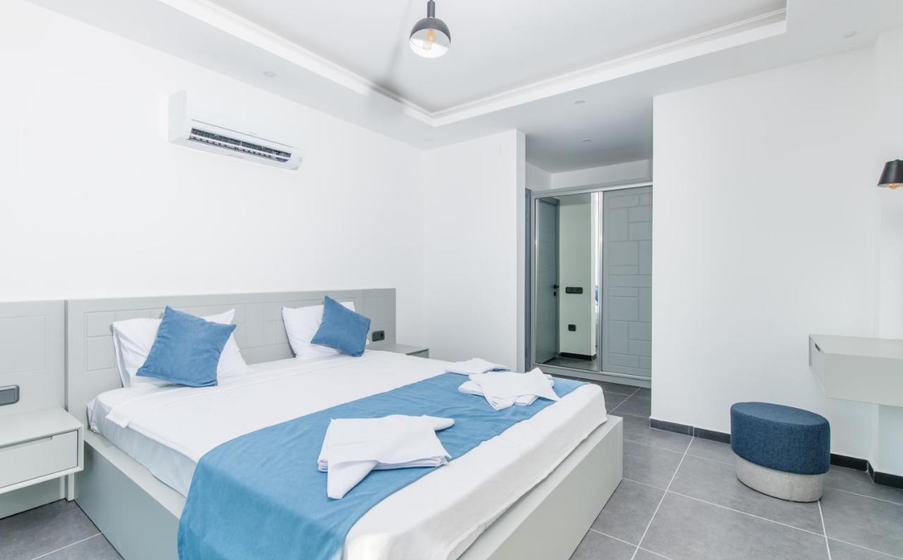 Villa Deida & Laoda Kas Bagian luar foto