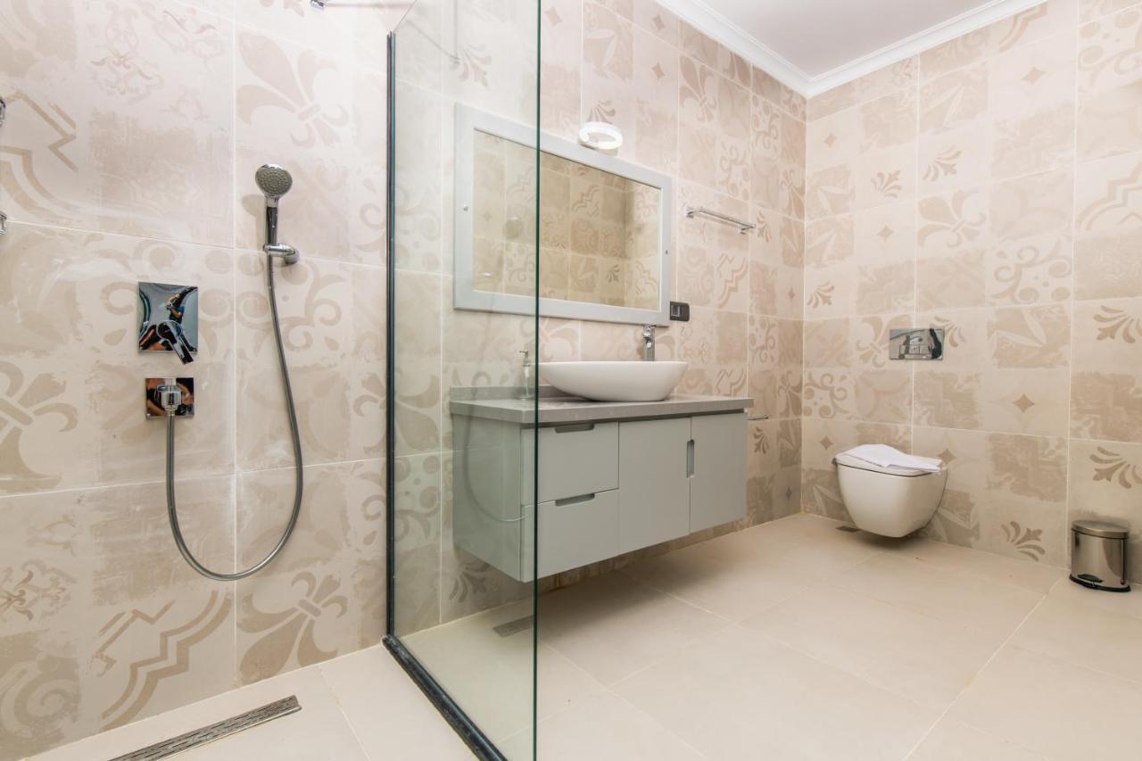 Villa Deida & Laoda Kas Bagian luar foto
