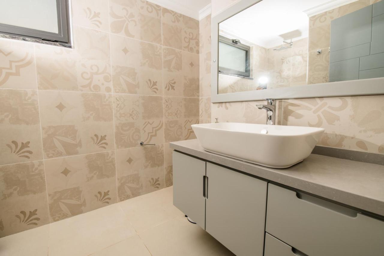 Villa Deida & Laoda Kas Bagian luar foto