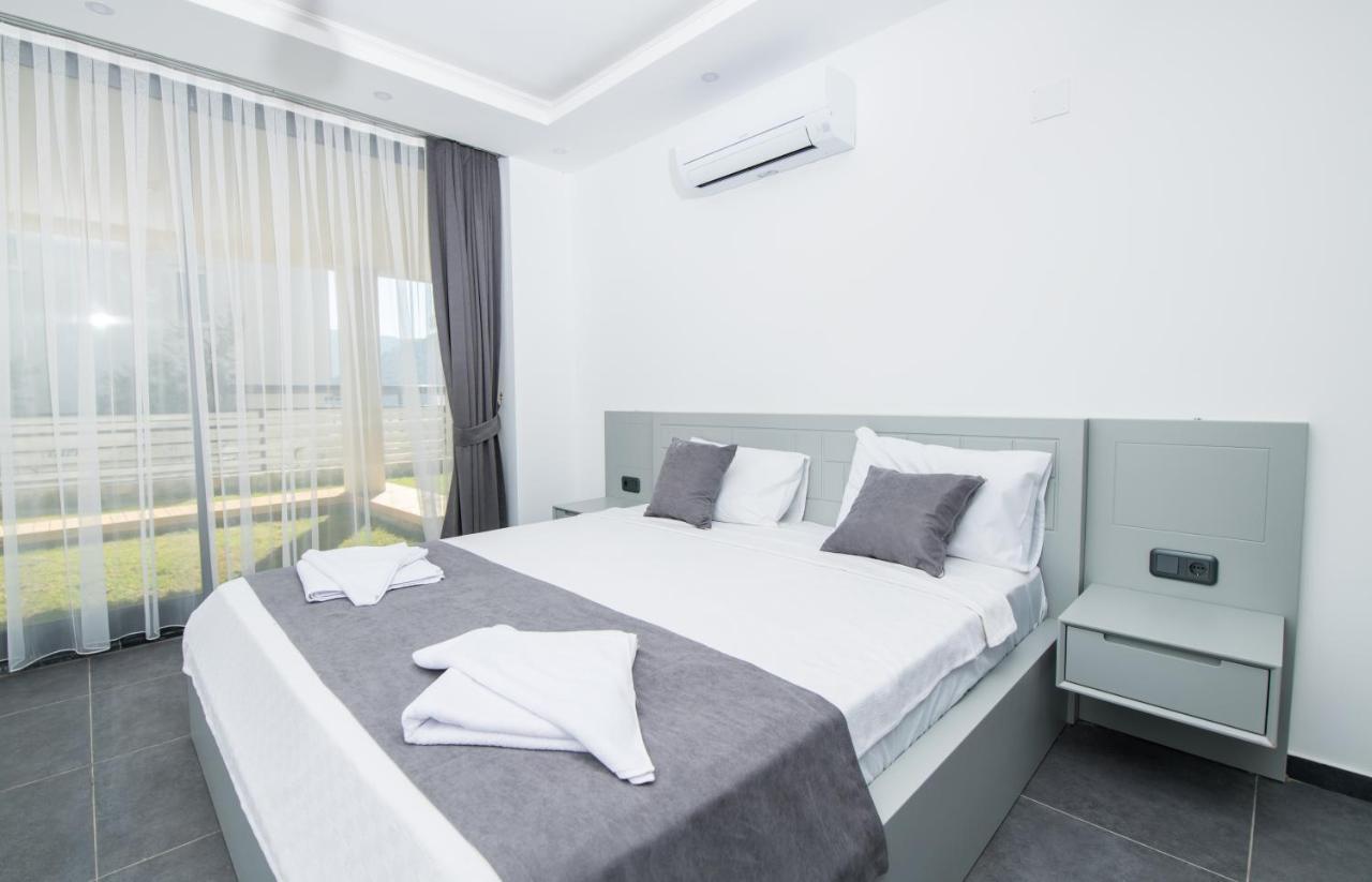 Villa Deida & Laoda Kas Bagian luar foto