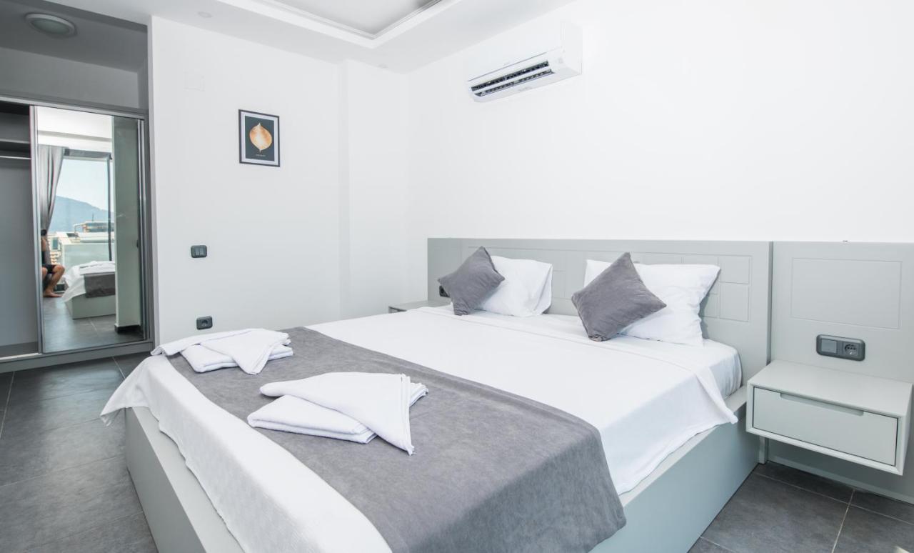 Villa Deida & Laoda Kas Bagian luar foto