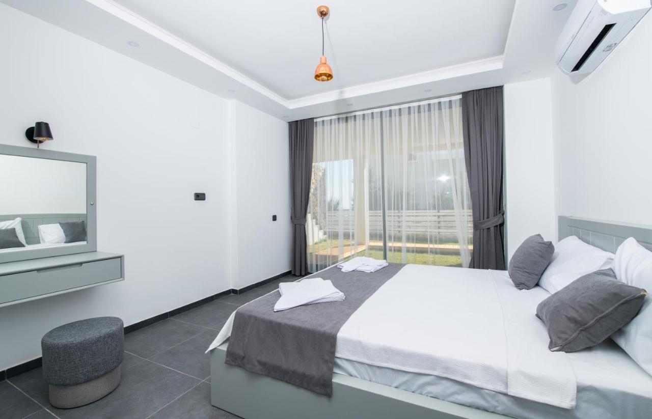 Villa Deida & Laoda Kas Bagian luar foto